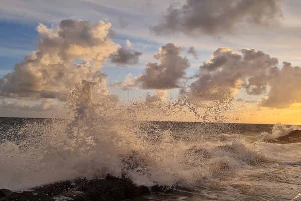 Foto van 5 persoons vakantie huis in Lemvig - Vakantiehuis in Lemvig - WaterView