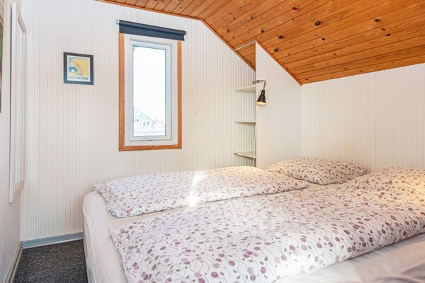 Foto van 5 persoons vakantie huis in Lemvig - Vakantiehuis in Lemvig - Indoor