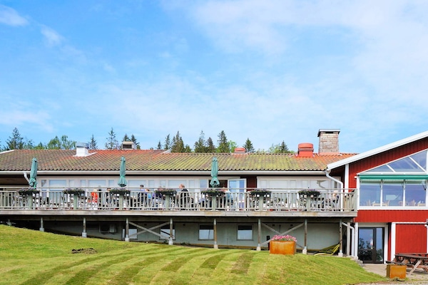 Foto van 4 persoons vakantie huis in GÖTENE - Vakantiehuis in GÖTENE - Untagged