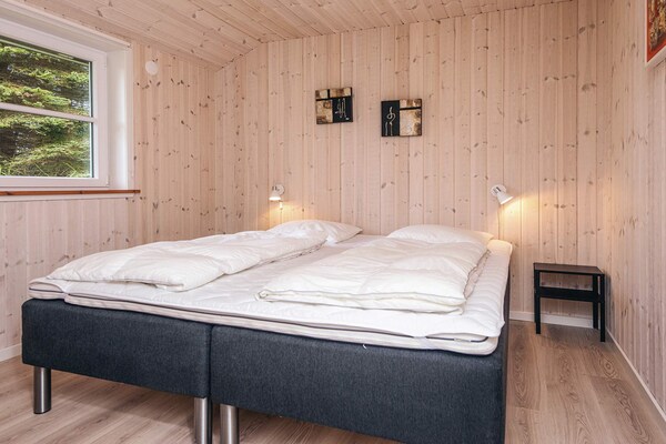 Foto van 8 persoons vakantie huis in Oksbøl - Vakantiehuis in Oksbøl - View