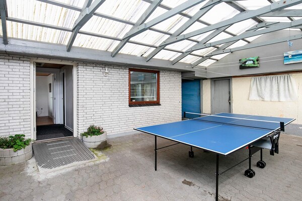 Foto van Kusttoevlucht in Hvalpsund-By Traum - Vakantiehuis in Farsø - Indoor