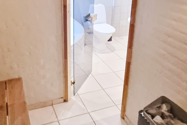 Foto van 8 persoons vakantie huis in Hadsund - Vakantiehuis in Hadsund - Spa