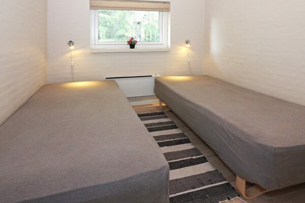 Foto van 8 persoons vakantie huis in Hadsund - Vakantiehuis in Hadsund - Indoor