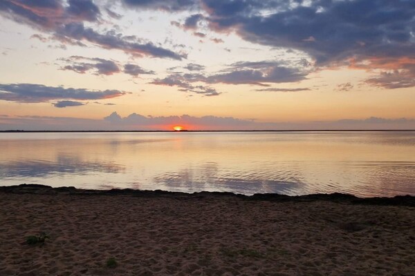 Foto van 8 persoons vakantie huis in Blåvand - Vakantiehuis in Blåvand - WaterView