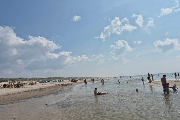 Foto van 8 persoons vakantie huis in Blåvand - Vakantiehuis in Blåvand - WaterView