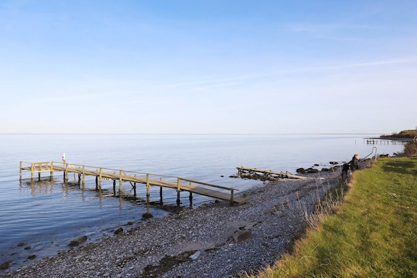 Foto van 6 persoons vakantie huis in Frørup - Vakantiehuis in Frørup - Untagged