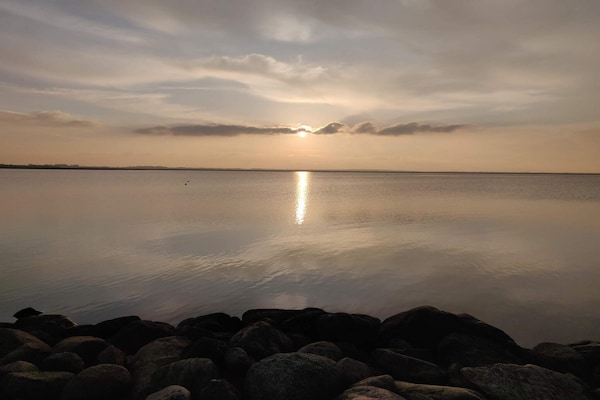 Foto van 5 persoons vakantie huis in Hemmet - Vakantiehuis in Hemmet - WaterView