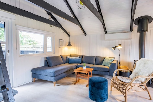 Foto van 5 persoons vakantie huis in Hemmet - Vakantiehuis in Hemmet - Indoor