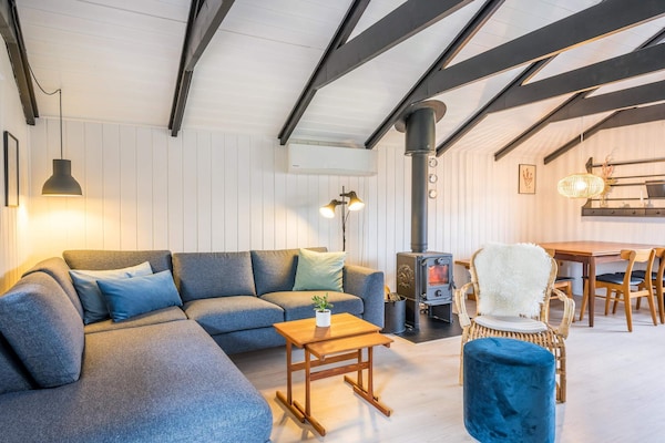 Foto van 5 persoons vakantie huis in Hemmet - Vakantiehuis in Hemmet - Indoor