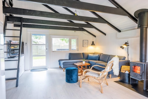 Foto van 5 persoons vakantie huis in Hemmet - Vakantiehuis in Hemmet - Indoor