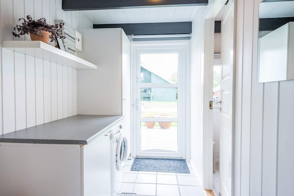 Foto van 5 persoons vakantie huis in Hemmet - Vakantiehuis in Hemmet - Indoor