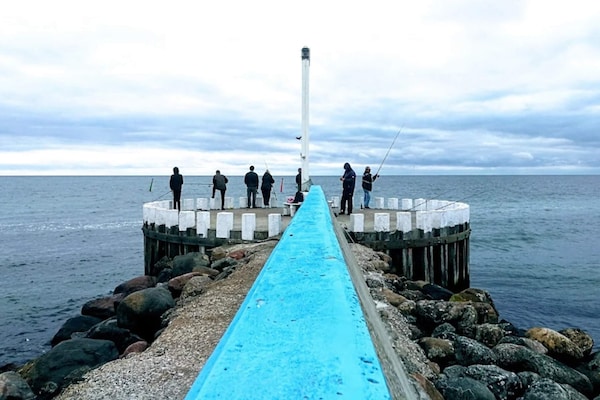 Foto van 10 persoons vakantie huis in Hadsund - Vakantiehuis in Hadsund - WaterView