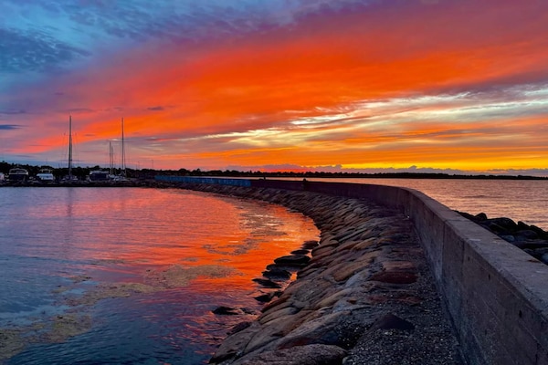 Foto van 10 persoons vakantie huis in Hadsund - Vakantiehuis in Hadsund - WaterView