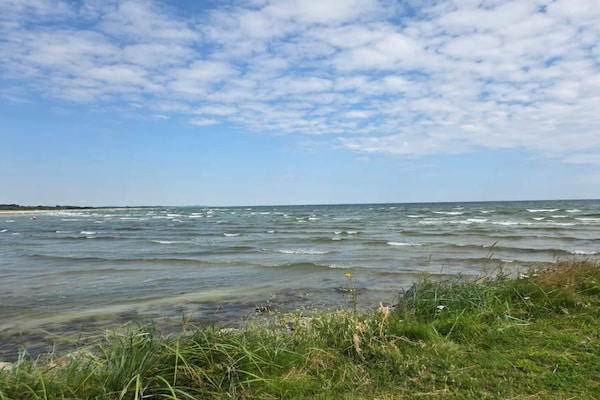 Foto van 10 persoons vakantie huis in Hadsund - Vakantiehuis in Hadsund - WaterView