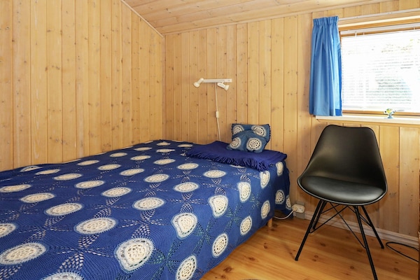 Foto van 10 persoons vakantie huis in Hadsund - Vakantiehuis in Hadsund - Indoor