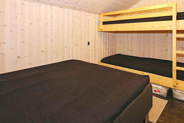 Foto van 10 persoons vakantie huis in Hadsund - Vakantiehuis in Hadsund - Untagged