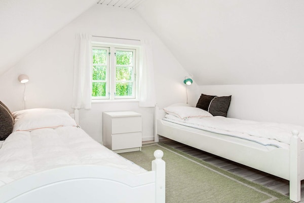 Foto van Idyllisch rietgedekt huisje-By Traum - Vakantiehuis in Gedser - Indoor