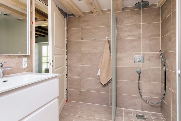 Foto van Idyllisch rietgedekt huisje-By Traum - Vakantiehuis in Gedser - Indoor