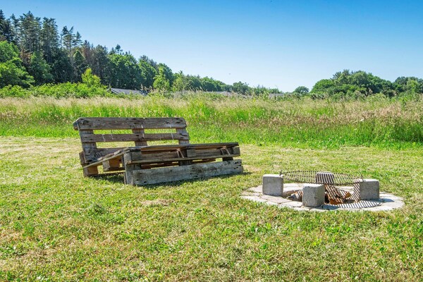 Foto van 8 persoons vakantie huis in Glesborg - Vakantiehuis in Glesborg - View