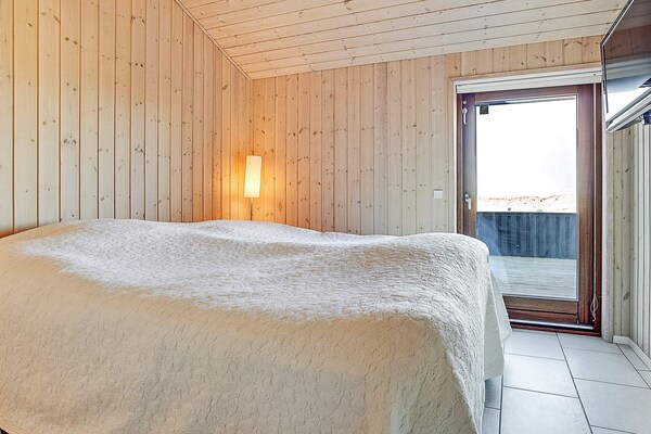 Foto van 8 persoons vakantie huis in Hjørring - Vakantiehuis in Hjørring - Indoor