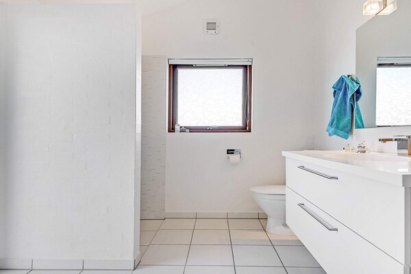 Foto van 8 persoons vakantie huis in Hjørring - Vakantiehuis in Hjørring - Indoor