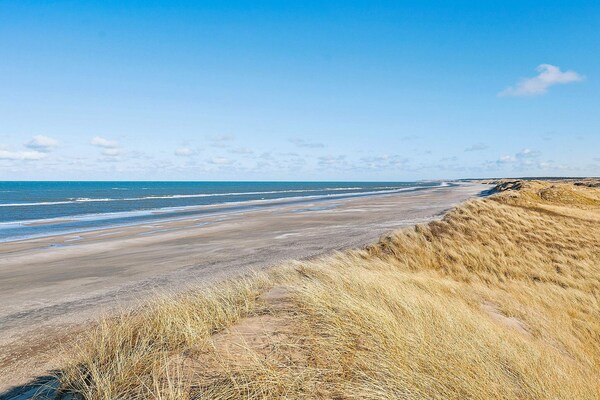 Foto van 8 persoons vakantie huis in Hjørring - Vakantiehuis in Hjørring - View