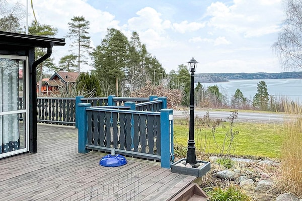 Foto van 4 persoons vakantie huis in SÖDERKÖPING - Vakantiehuis in SÖDERKÖPING - Outdoor