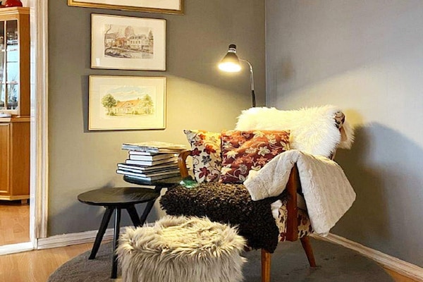 Foto van 4 persoons vakantie huis in SÖDERKÖPING - Vakantiehuis in SÖDERKÖPING - Indoor