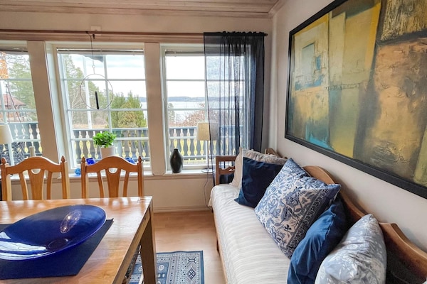 Foto van 4 persoons vakantie huis in SÖDERKÖPING - Vakantiehuis in SÖDERKÖPING - Indoor