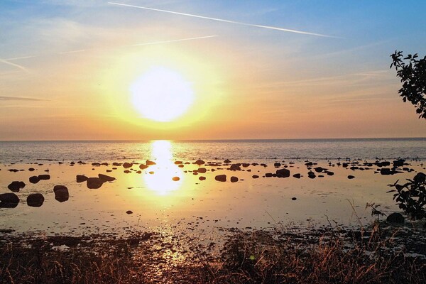 Foto van 4 persoons vakantie huis in GOTLANDS.TOFTA - Vakantiehuis in GOTLANDS.TOFTA - Untagged
