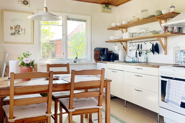 Foto van 4 persoons vakantie huis in GOTLANDS.TOFTA - Vakantiehuis in GOTLANDS.TOFTA - Indoor