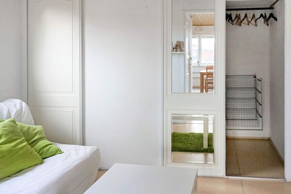 Foto van 4 persoons vakantie huis in GOTLANDS.TOFTA - Vakantiehuis in GOTLANDS.TOFTA - Indoor