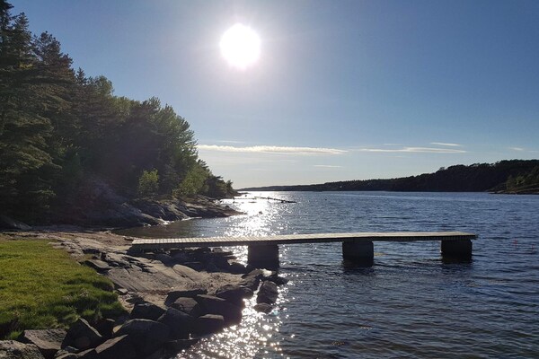 Foto van 4 persoons vakantie huis in STRÖMSTAD - Vakantiehuis in STRÖMSTAD - WaterView