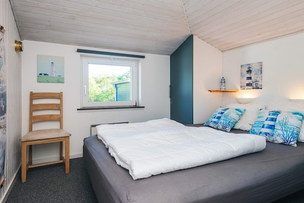 Foto van 10 persoons vakantie huis in Ebeltoft - Vakantiehuis in Ebeltoft - Indoor