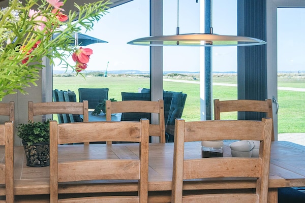 Foto van 10 persoons vakantie huis in Ebeltoft - Vakantiehuis in Ebeltoft - Indoor