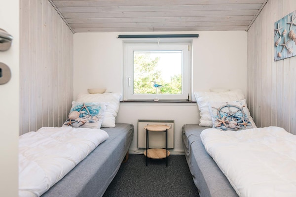 Foto van 10 persoons vakantie huis in Ebeltoft - Vakantiehuis in Ebeltoft - Indoor