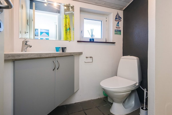 Foto van 10 persoons vakantie huis in Ebeltoft - Vakantiehuis in Ebeltoft - Indoor