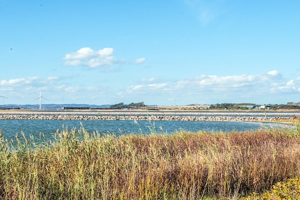 Foto van 10 persoons vakantie huis in Ebeltoft - Vakantiehuis in Ebeltoft - Untagged