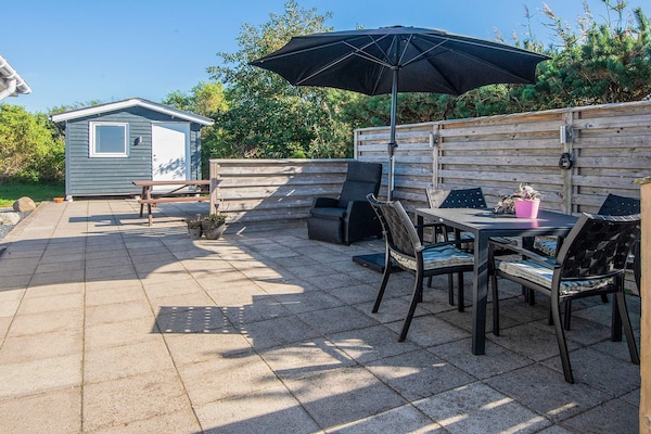 Foto van 10 persoons vakantie huis in Ebeltoft - Vakantiehuis in Ebeltoft - View