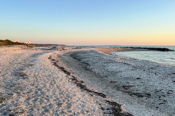 Foto van 5 persoons vakantie huis in Løgstør - Vakantiehuis in Løgstør - WaterView