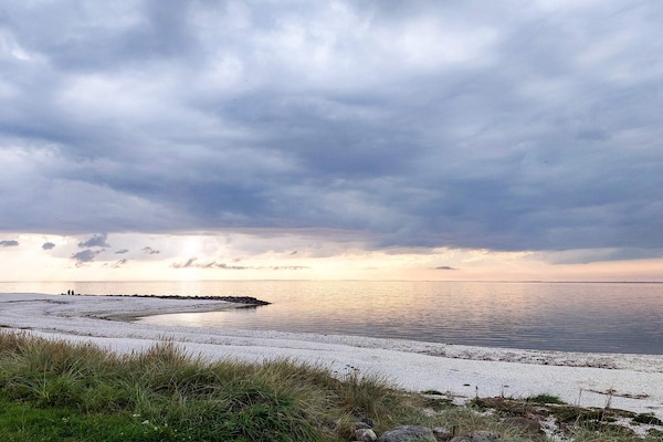 Foto van 5 persoons vakantie huis in Løgstør - Vakantiehuis in Løgstør - WaterView
