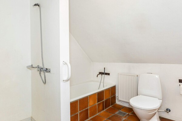 Foto van 5 persoons vakantie huis in Løgstør - Vakantiehuis in Løgstør - Indoor