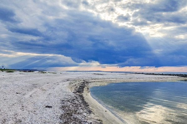 Foto van 5 persoons vakantie huis in Løgstør - Vakantiehuis in Løgstør - WaterView
