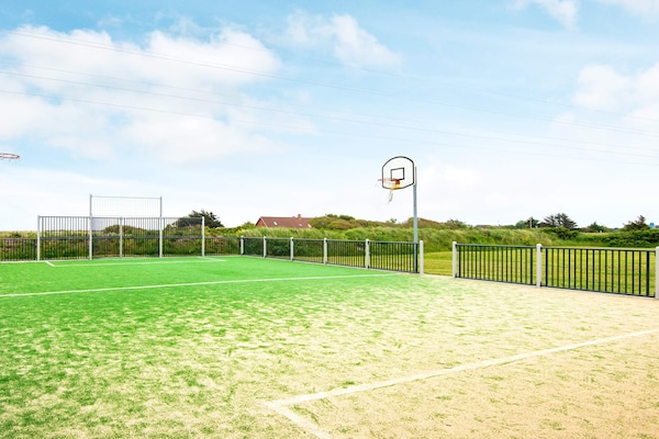 Foto van 18 persoons vakantie huis in Ringkøbing - Vakantiehuis in Ringkøbing - Untagged