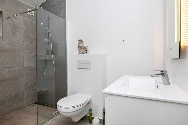 Foto van 8 persoons vakantie huis in Jerup - Vakantiehuis in Jerup - Indoor