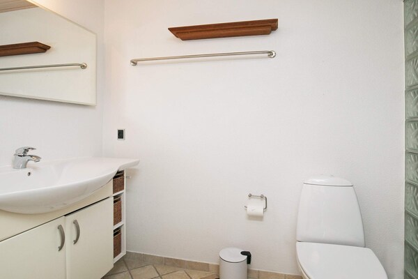 Foto van 8 persoons vakantie huis in Ålbæk - Vakantiehuis in Ålbæk - Indoor