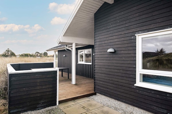 Foto van 8 persoons vakantie huis in Ålbæk - Vakantiehuis in Ålbæk - View