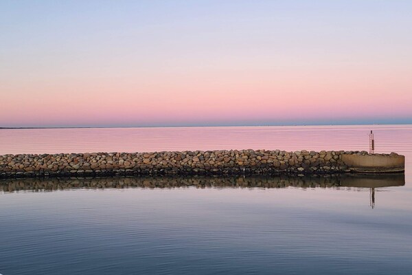 Foto van 8 persoons vakantie huis in Ålbæk - Vakantiehuis in Ålbæk - WaterView