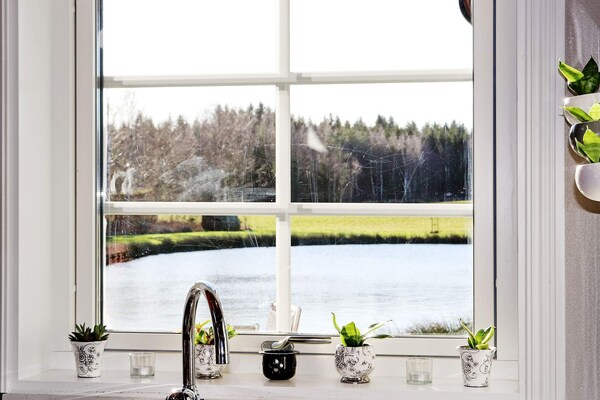 Foto van 6 persoons vakantie huis in VITTSJÖ - Vakantiehuis in VITTSJÖ - Indoor