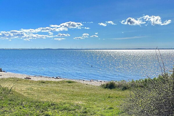 Foto van 6 persoons vakantie huis in Vinderup - Vakantiehuis in Vinderup - WaterView